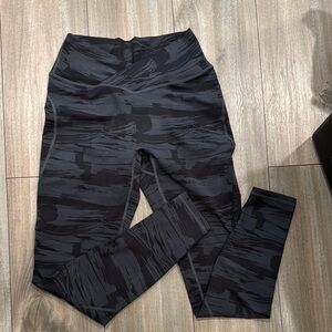 Alphalete Surface Power Leggings